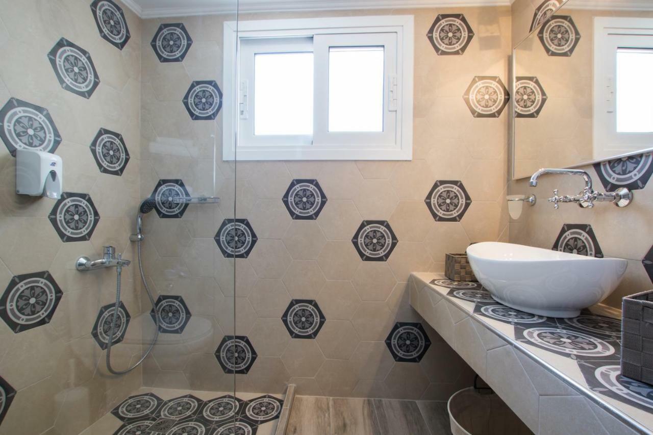 Optasia Apartmán Karpathos