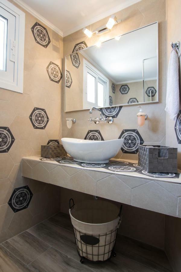 Optasia Apartmán Karpathos