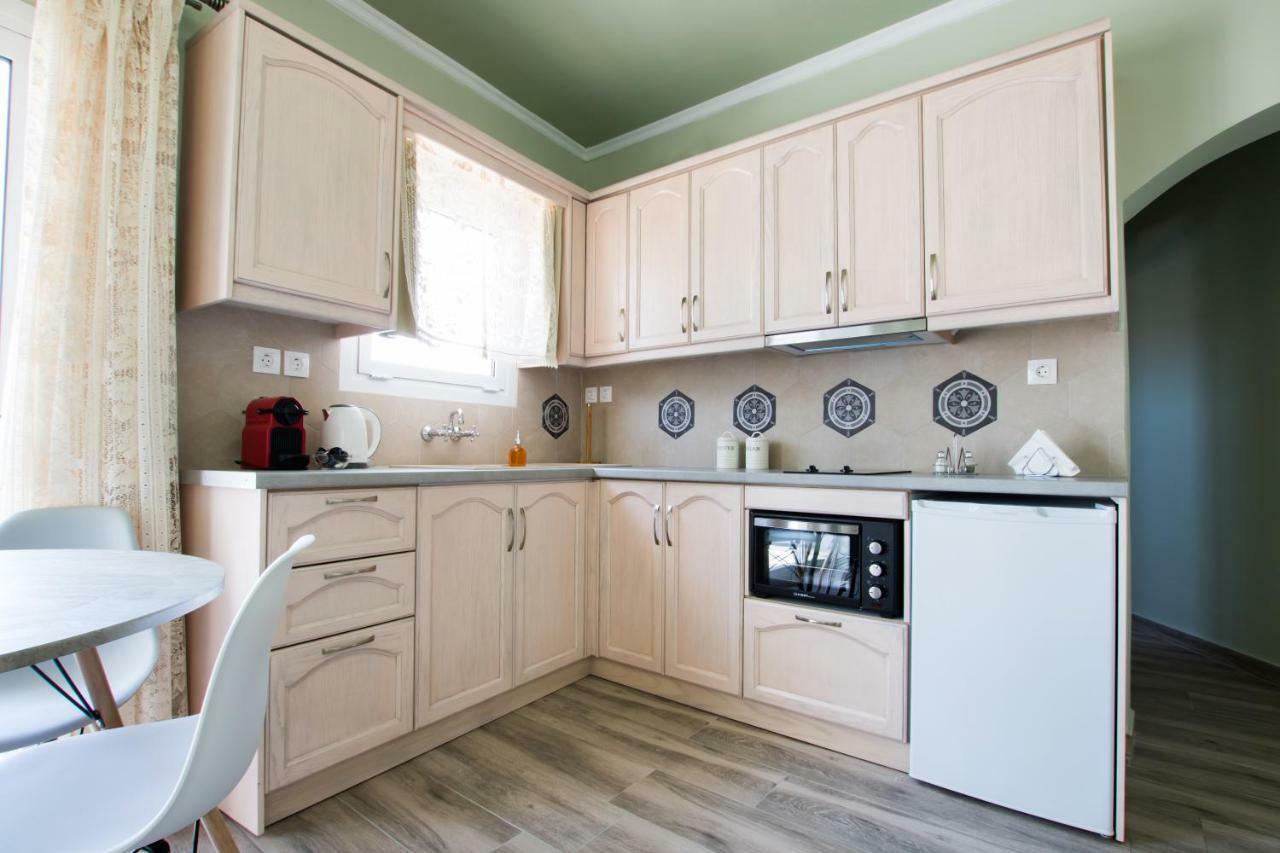 Optasia Apartmán