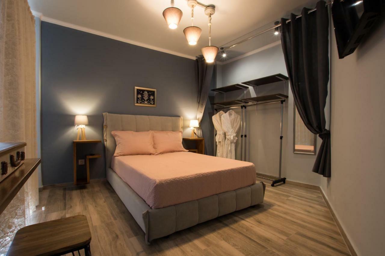 Optasia Apartmán