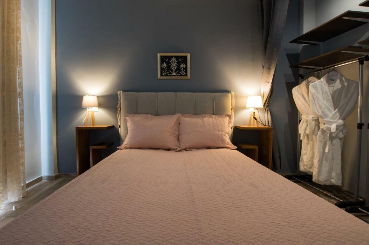 Apartmán Optasia