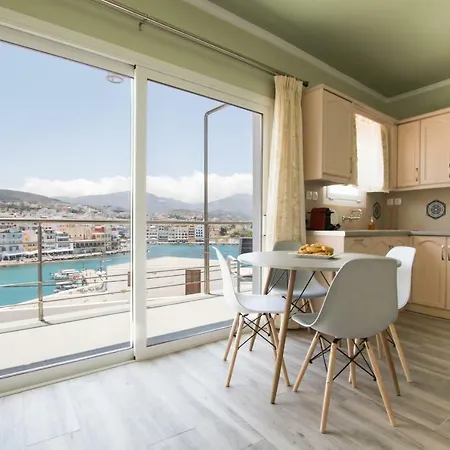 Optasia Apartment Karpathos Town  Exterior photo