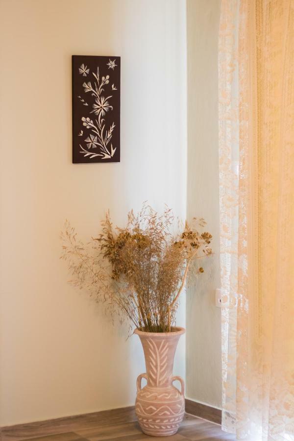 Optasia Apartment